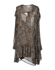 Короткое платье Isabel Marant Étoile
