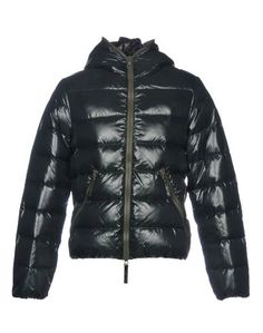 Пуховик Duvetica