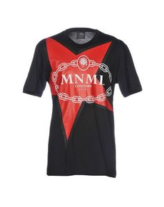 Футболка Mnml Couture