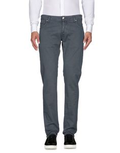 Повседневные брюки Jacob CohЁn