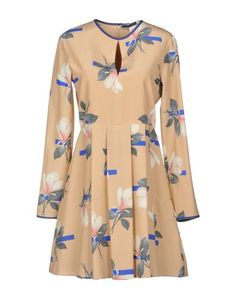 Короткое платье Sportmax Code