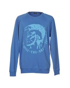 Толстовка Diesel