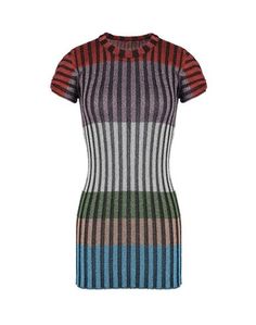 Короткое платье Missoni