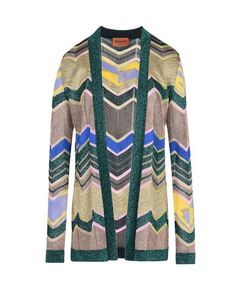 Кардиган Missoni