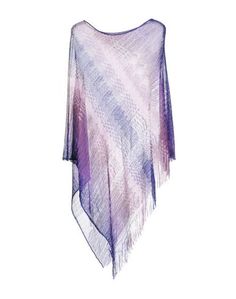 Накидка Missoni