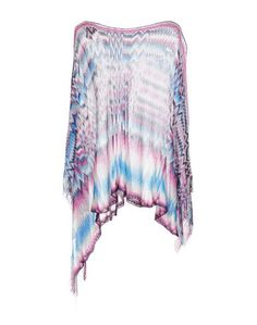 Накидка Missoni