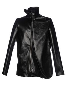 Куртка Rick Owens