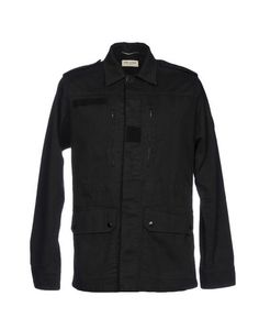 Куртка Saint Laurent