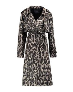 Легкое пальто Lanvin