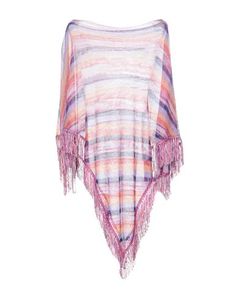 Накидка Missoni