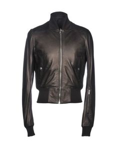 Куртка Rick Owens