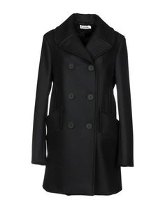 Пальто Jil Sander