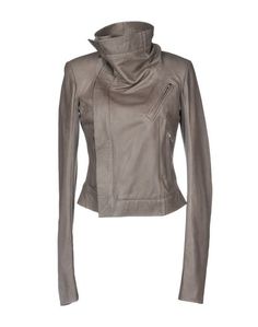 Куртка Rick Owens
