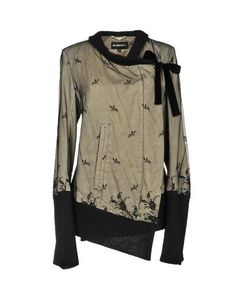 Куртка Ann Demeulemeester