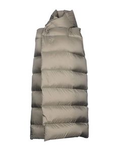 Пуховик Rick Owens