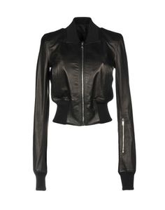 Куртка Rick Owens