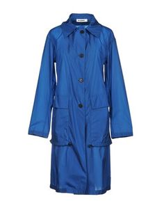 Легкое пальто Jil Sander