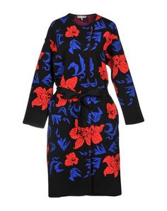 Легкое пальто Emilio Pucci