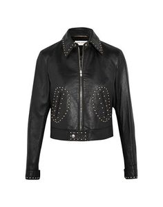 Куртка Saint Laurent