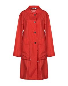 Легкое пальто Jil Sander