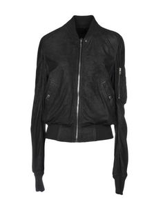 Куртка Rick Owens