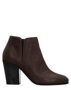 Полусапоги и высокие ботинки Giuseppe Zanotti
