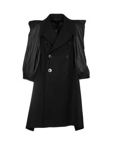Пальто Rick Owens