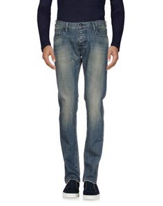 Джинсовые брюки Armani Jeans