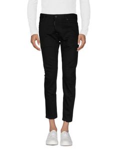 Джинсовые брюки Dsquared2