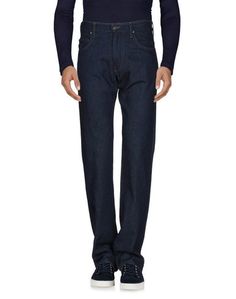 Джинсовые брюки Giorgio Armani