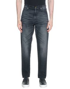 Джинсовые брюки Saint Laurent