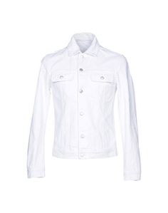 Джинсовая верхняя одежда Jil Sander