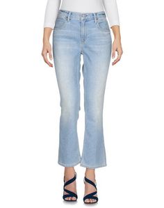 Джинсовые брюки Alexander Wang