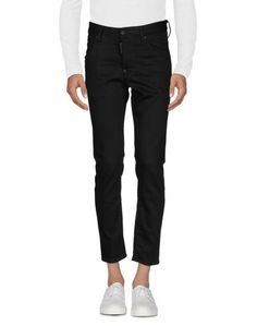 Джинсовые брюки Dsquared2