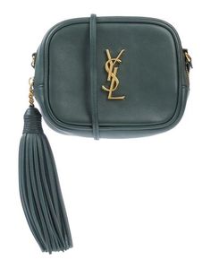 Сумка через плечо Saint Laurent