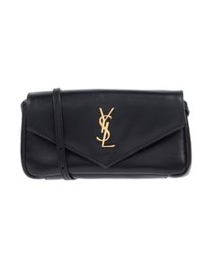 Сумка через плечо Saint Laurent