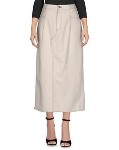 Джинсовая юбка 3.1 Phillip Lim