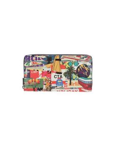 Бумажник Dolce & Gabbana