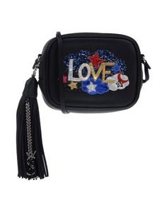 Сумка через плечо Saint Laurent