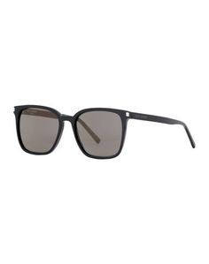 Солнечные очки Saint Laurent