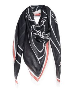 Платок Givenchy