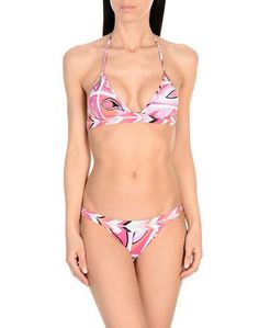 Бикини Emilio Pucci