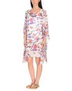Пляжное платье Emilio Pucci