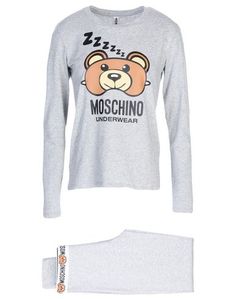 Пижама Moschino