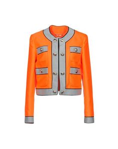 Пиджак Moschino