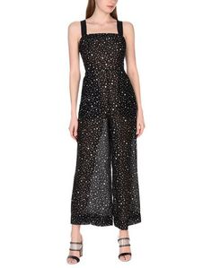 Комбинезоны без бретелей Diane von Furstenberg