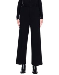 Повседневные брюки CÉline