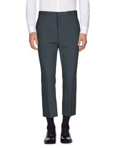Повседневные брюки Jil Sander