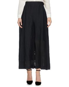 Повседневные брюки Loewe