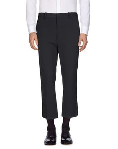 Повседневные брюки Jil Sander